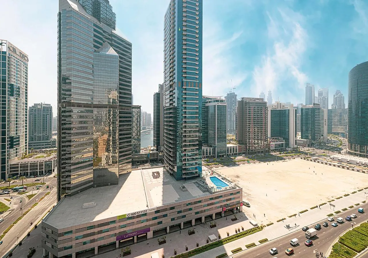 Full Burj Khalifa View - 9 Min Walk To Dubai Mall & Fountain - Luxury 1 Bedroom - Gym - Pool 0*,
