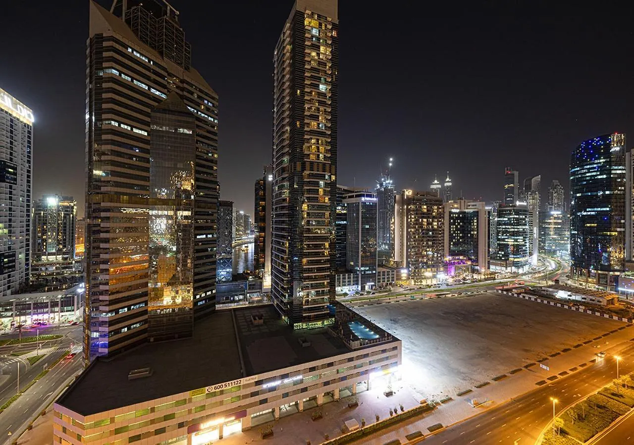 Full Burj Khalifa View - 9 Min Walk To Dubai Mall & Fountain - Luxury 1 Bedroom - Gym - Pool Apartment